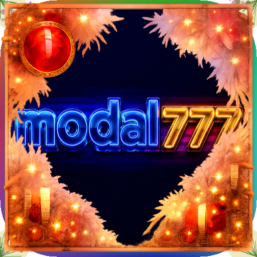 modal777 — galeri pratinjau Resmi APK